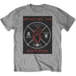 Bring Me The Horizon Unisex T-Shirt