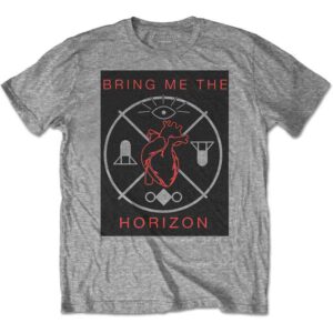 Bring Me The Horizon Unisex T-Shirt