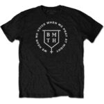 Bring Me The Horizon Unisex T-Shirt