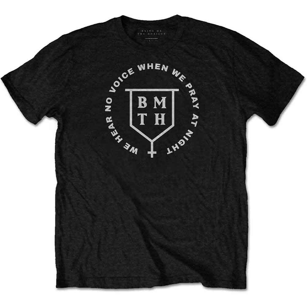 Bring Me The Horizon Unisex T-Shirt