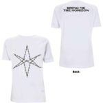 Bring Me The Horizon Unisex T-Shirt