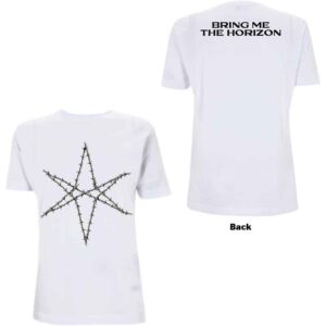 Bring Me The Horizon Unisex T-Shirt