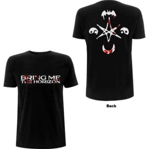 Bring Me The Horizon Unisex T-Shirt