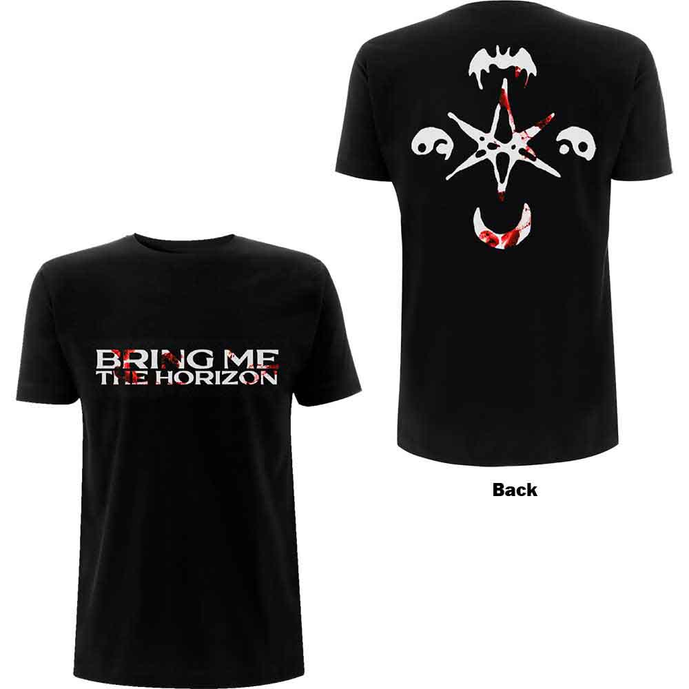 Bring Me The Horizon Unisex T-Shirt
