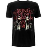 Bring Me The Horizon Unisex T-Shirt
