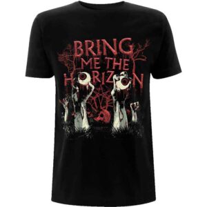 Bring Me The Horizon Unisex T-Shirt