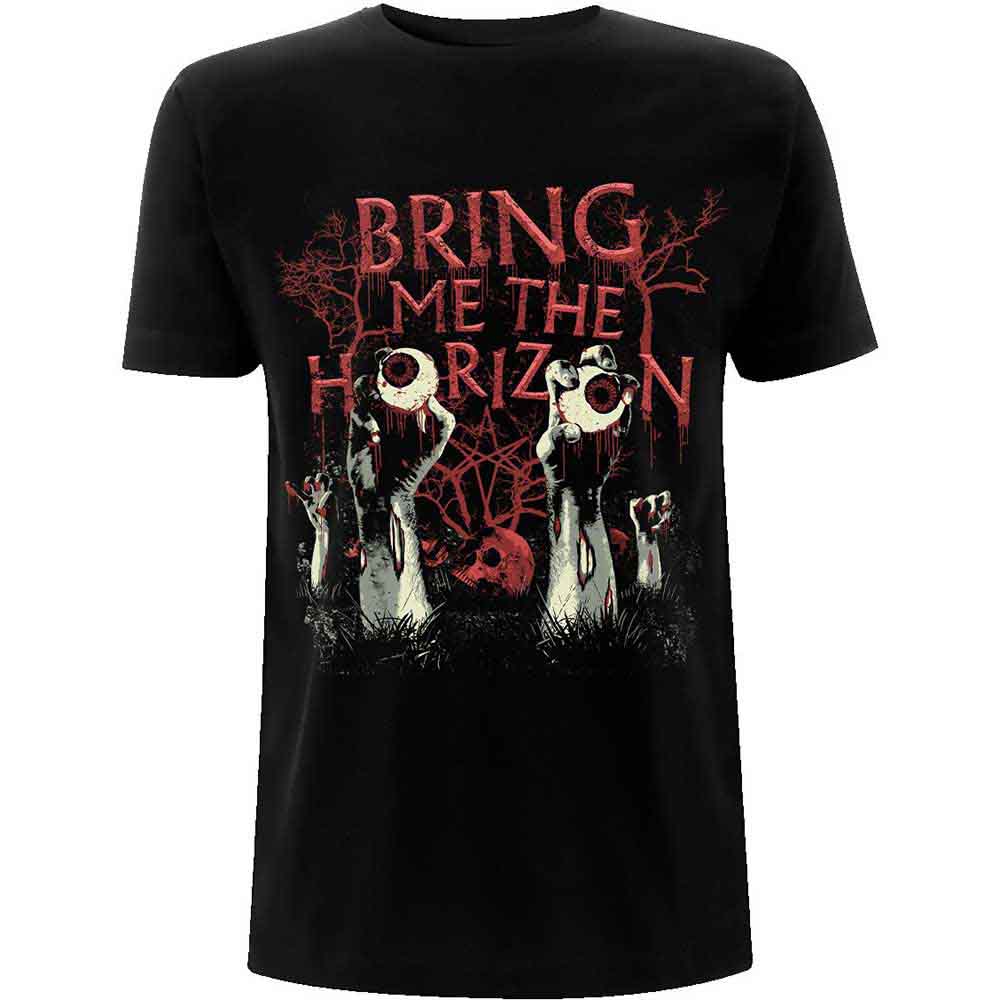 Bring Me The Horizon Unisex T-Shirt
