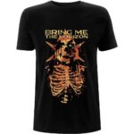 Bring Me The Horizon Unisex T-Shirt