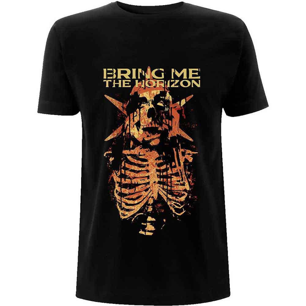 Bring Me The Horizon Unisex T-Shirt