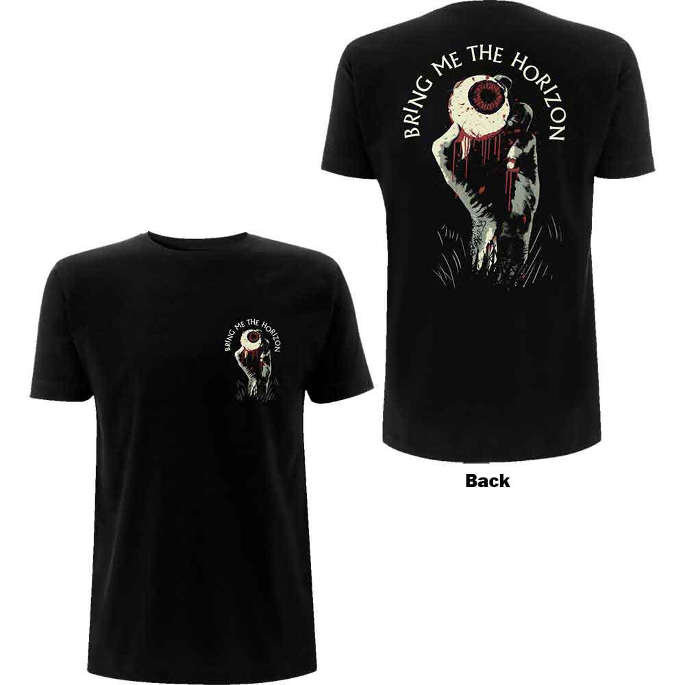 Bring Me The Horizon Unisex T-Shirt