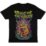 Bring Me The Horizon Unisex T-Shirt