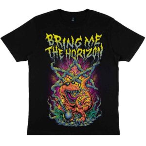 Bring Me The Horizon Unisex T-Shirt