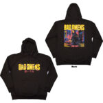 Bad Omens Unisex Pullover Hoodie