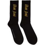 Bon Jovi Unisex Terry Socks