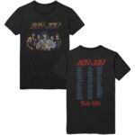 Bon Jovi Unisex T-Shirt
