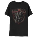 Bon Jovi Unisex T-Shirt
