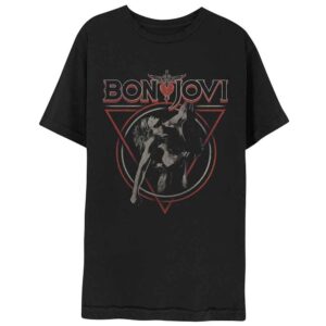 Bon Jovi Unisex T-Shirt