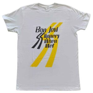 Bon Jovi Unisex T-Shirt