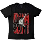 Bon Scott Unisex T-Shirt