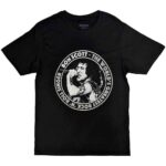 Bon Scott Unisex T-Shirt