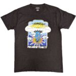 Boston Unisex T-Shirt