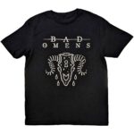 Bad Omens Unisex T-Shirt