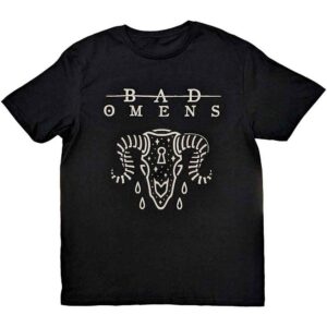 Bad Omens Unisex T-Shirt