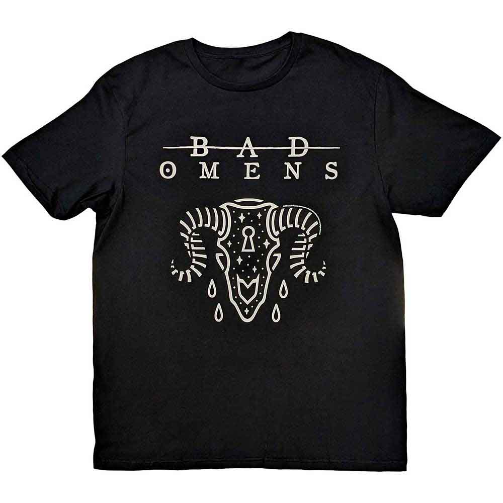 Bad Omens Unisex T-Shirt