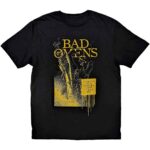Bad Omens Unisex T-Shirt