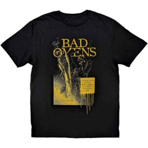 Bad Omens Unisex T-Shirt