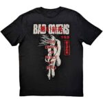 Bad Omens Unisex T-Shirt