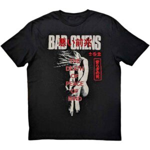 Bad Omens Unisex T-Shirt