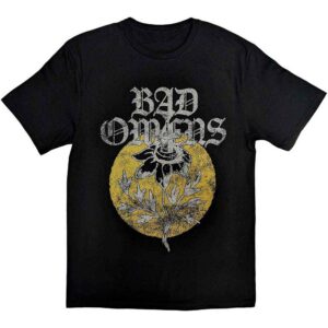 Bad Omens Unisex T-Shirt