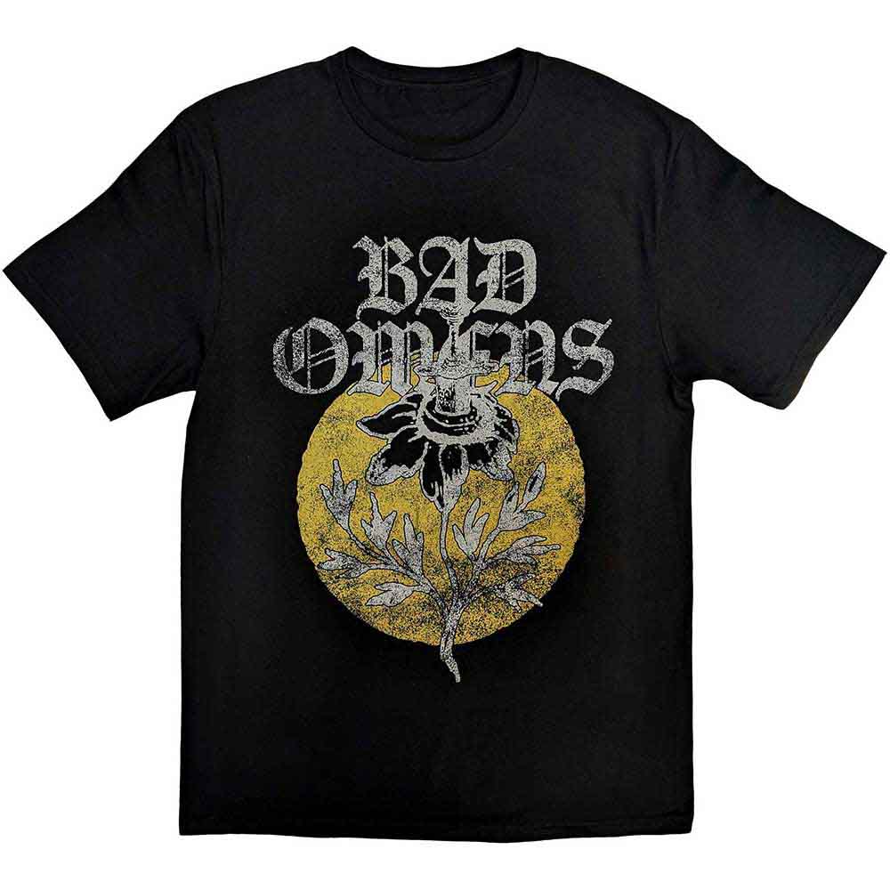Bad Omens Unisex T-Shirt