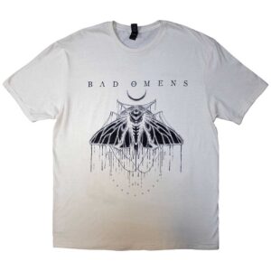 Bad Omens Unisex T-Shirt