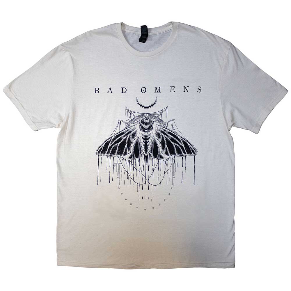 Bad Omens Unisex T-Shirt