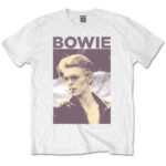 David Bowie Unisex T-Shirt