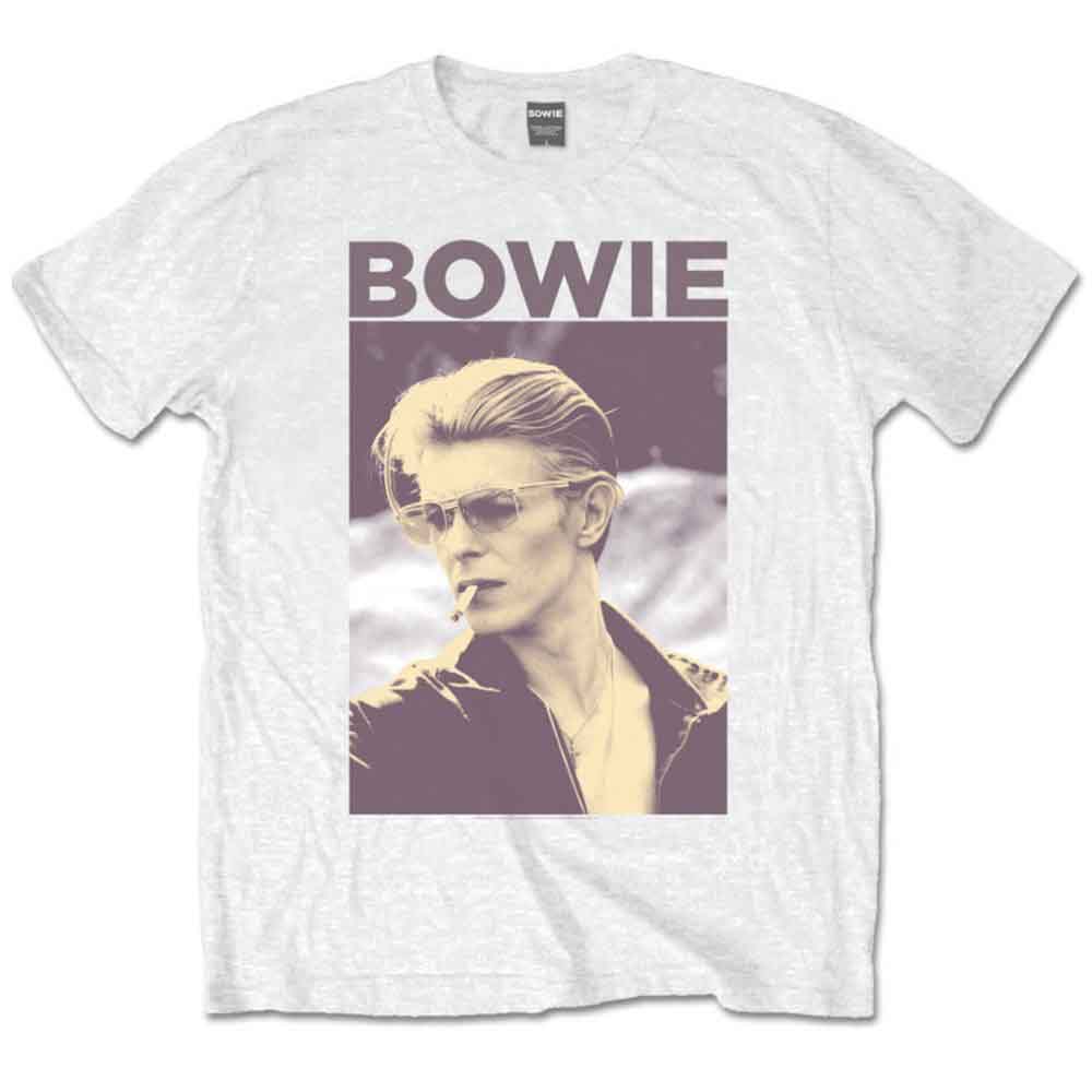 David Bowie Unisex T-Shirt