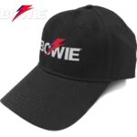 David Bowie Unisex Baseball Cap