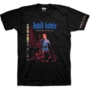David Bowie Unisex T-Shirt