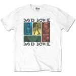 David Bowie Unisex T-Shirt