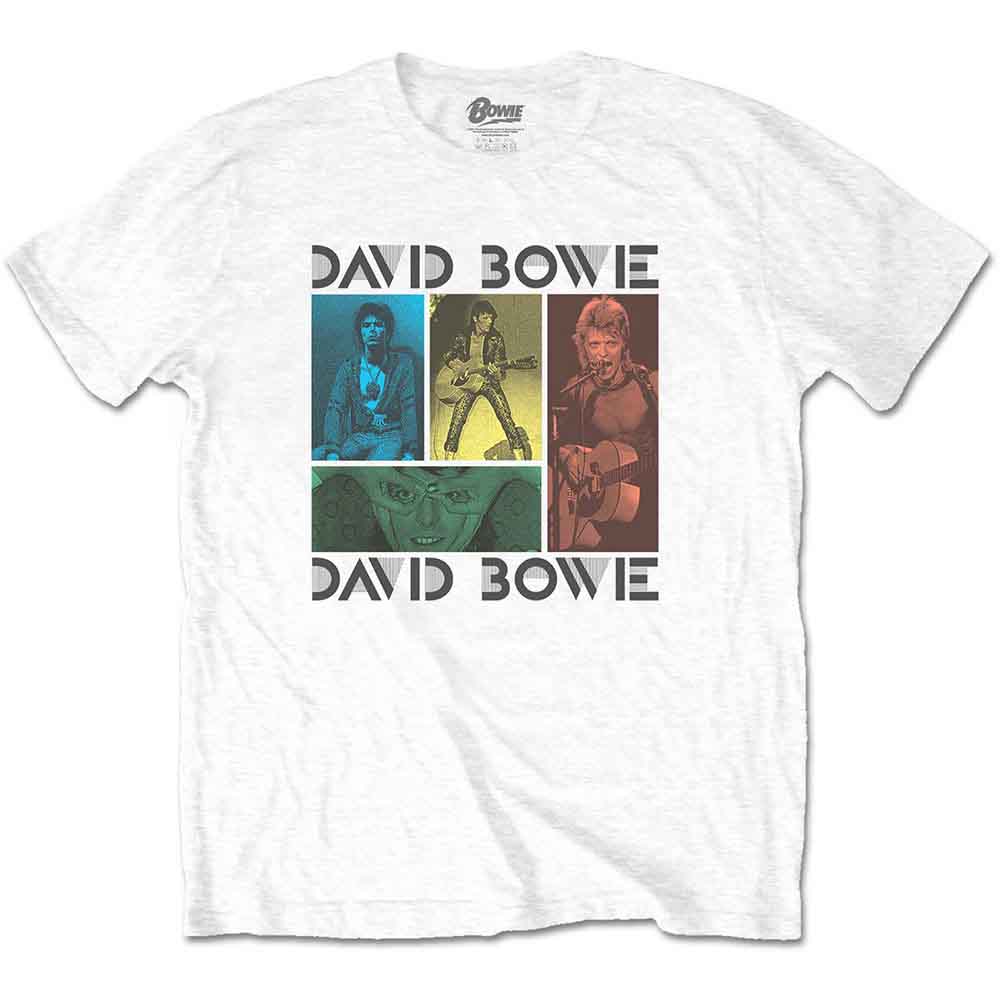 David Bowie Unisex T-Shirt