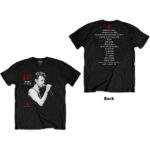 David Bowie Unisex T-Shirt
