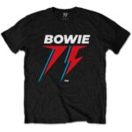 David Bowie Unisex T-Shirt