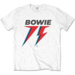 David Bowie Unisex T-Shirt