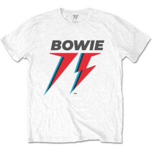 David Bowie Unisex T-Shirt