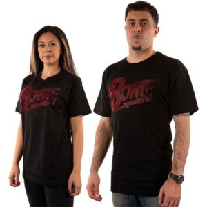 David Bowie Unisex T-Shirt