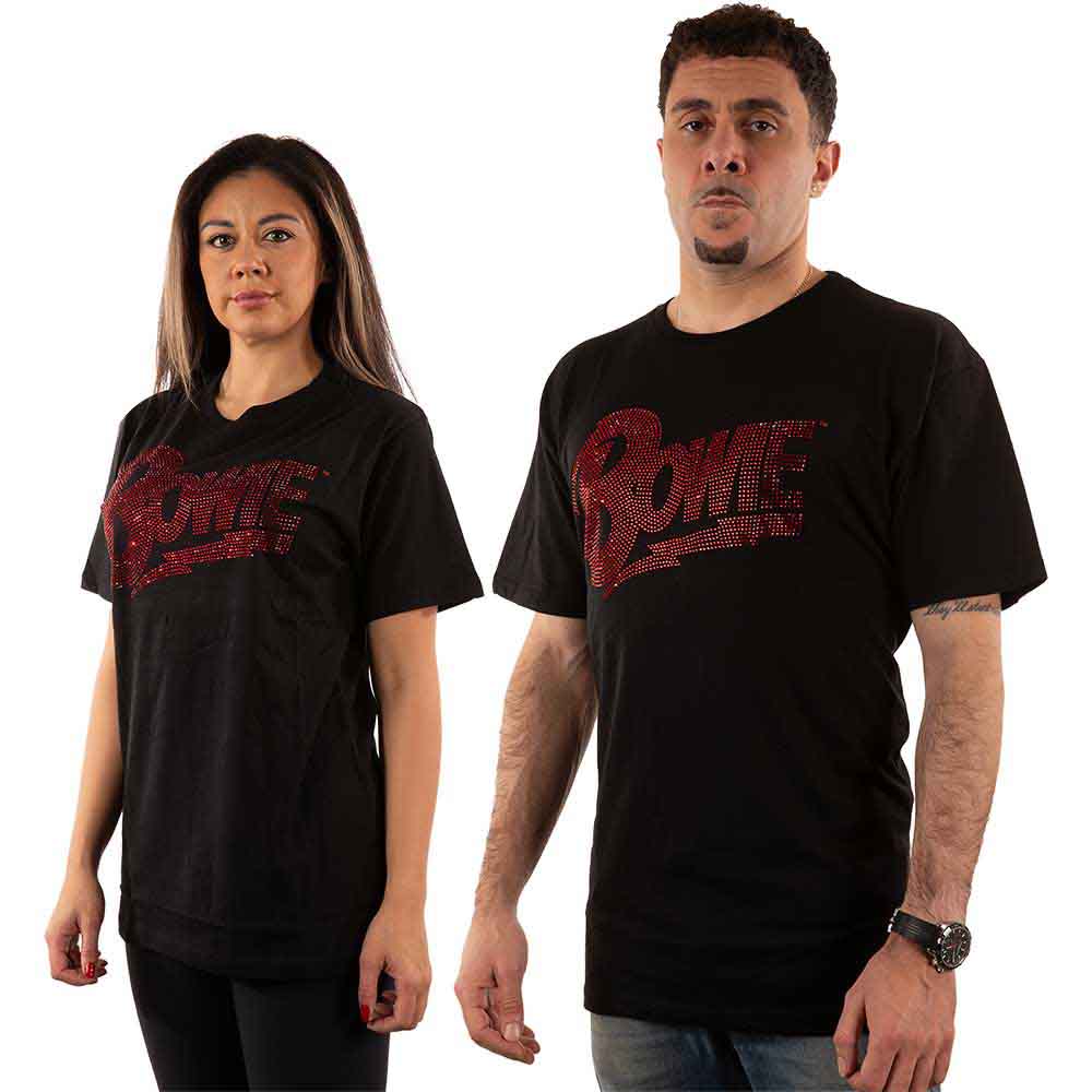 David Bowie Unisex T-Shirt