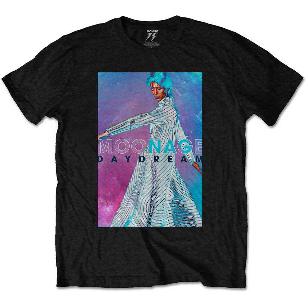 David Bowie Unisex T-Shirt