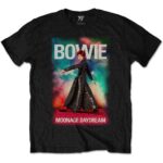 David Bowie Unisex T-Shirt